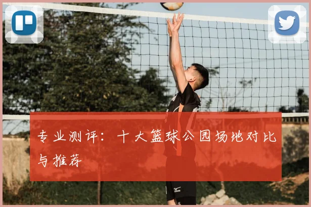专业测评:十大篮球公园场地对比与推荐